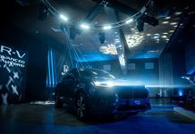 Honda Motor de Chile presentó el Honda ZR-V Advanced Hybrid, nuevo integrante de su portafolio electrificado en el país. Su llegada refuerza