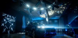 Reportaje | Honda amplía su portafolio híbrido en Chile con el lanzamiento de nuevo ZR-V Advanced Hybrid Honda Motor de Chile presentó el Honda ZR-V Advanced Hybrid, nuevo integrante de su portafolio electrificado en el país. Su llegada refuerza