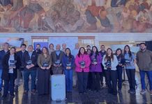 Hoteles y restoranes del Valle de Aconcagua reducen sus residuos orgánicos gracias a tecnología impulsada por Corfo y Pro Aconcagua Hoteles y restoranes del Valle de Aconcagua reducen sus residuos orgánicos gracias a tecnología impulsada por Corfo y Pro Aconcagua