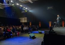 IA, marketing y logística: lo que podrás aprender en Mercado Libre Experience 2026 IA, marketing y logística: lo que podrás aprender en Mercado Libre Experience 2026