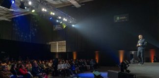IA, marketing y logística: lo que podrás aprender en Mercado Libre Experience 2026