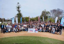ICARE Joven reunió a más de 180 líderes de todo Chile quienes presentaron propuestas para los desafíos que enfrenta el país