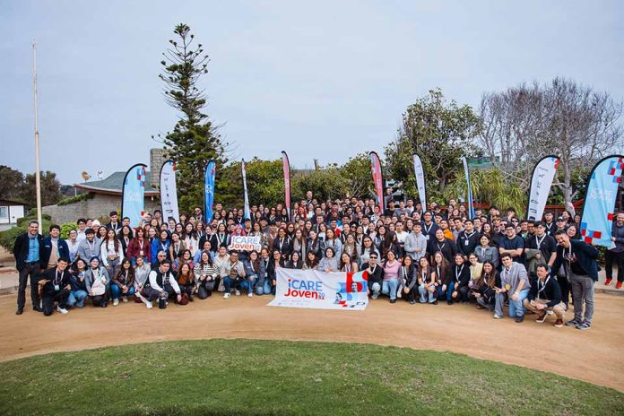 ICARE Joven reunió a más de 180 líderes de todo Chile quienes presentaron propuestas para los desafíos que enfrenta el país