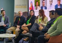 ITL reúne a 18 líderes de la industria, la academia y el estado para acelerar la Industria del Hidrógeno Verde en Chile ITL reúne a 18 líderes de la industria, la academia y el estado para acelerar la Industria del Hidrógeno Verde en Chile