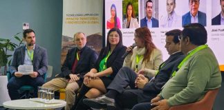 ITL reúne a 18 líderes de la industria, la academia y el estado para acelerar la Industria del Hidrógeno Verde en Chile