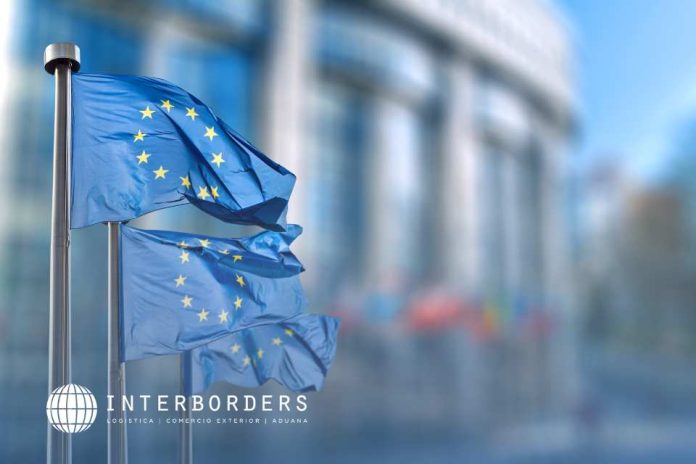 Importaciones desde Europa: Interborders destaca el crecimiento de la logística internacional hacia Chile