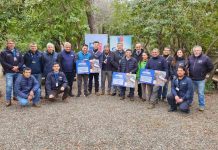 Impulso al emprendimiento: INDESPA fortalece crecimiento de la piscicultura familiar en la Región de Ñuble Impulso al emprendimiento: INDESPA fortalece crecimiento de la piscicultura familiar en la Región de Ñuble