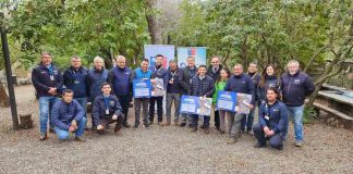 Impulso al emprendimiento: INDESPA fortalece crecimiento de la piscicultura familiar en la Región de Ñuble