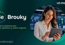 In Motion libera ecosistema integral para corredoras, potenciado con IA, que unifica venta, posventa y cobranza. In Motion libera ecosistema integral para corredoras, potenciado con IA, que unifica venta, posventa y cobranza.