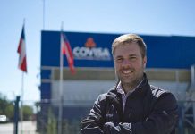 Incendios industriales Prevenir antes que lamentar