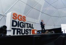 Indimin aborda el rol de la IA y las personas en la transformación digital de la minería en encuentro de SGS Indimin aborda el rol de la IA y las personas en la transformación digital de la minería en encuentro de SGS