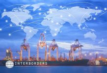 Interborders y el Boom de los Frutos Secos: desafíos en la logística internacional Interborders y el Boom de los Frutos Secos: desafíos en la logística internacional