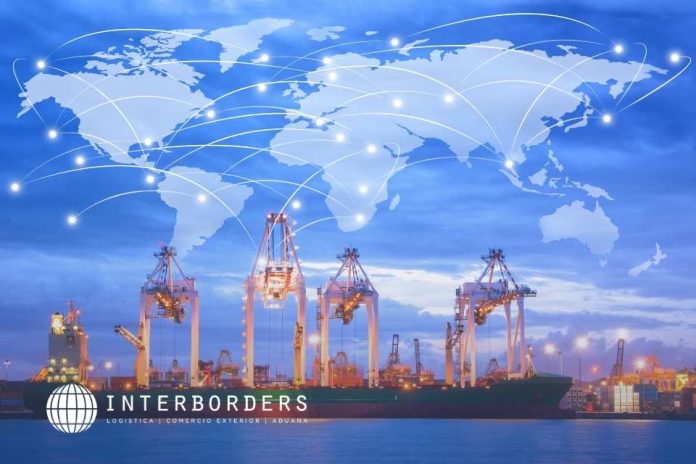 Interborders y el Boom de los Frutos Secos: desafíos en la logística internacional Interborders y el Boom de los Frutos Secos: desafíos en la logística internacional