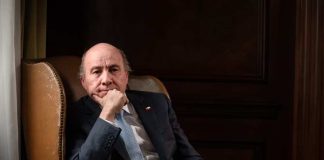 Quiroz lo advirtió por años: del fondo E como falso refugio al banquillo de las AFP Quiroz niega recesión técnica tras dos trimestres del PIB en rojo y adelanta alzas de hasta $90 en combustibles