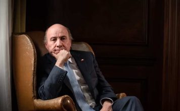 Quiroz niega recesión técnica tras dos trimestres del PIB en rojo y adelanta alzas de hasta $90 en combustibles