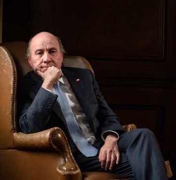 Quiroz niega recesión técnica tras dos trimestres del PIB en rojo y adelanta alzas de hasta $90 en combustibles