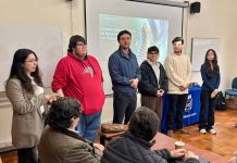 Jóvenes de Ñuble acceden a empleos en empresas tecnológicas globales gracias al programa IFI de Atracción de Inversiones de Corfo Jóvenes de Ñuble acceden a empleos en empresas tecnológicas globales gracias al programa IFI de Atracción de Inversiones de Corfo