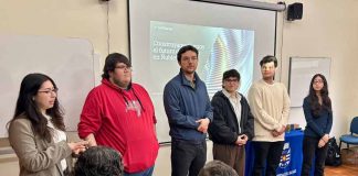 Jóvenes de Ñuble acceden a empleos en empresas tecnológicas globales gracias al programa IFI de Atracción de Inversiones de Corfo
