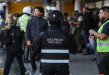 Ley Corta de Seguridad Privada: Los escenarios que se abren tras la aprobación de la prórroga
