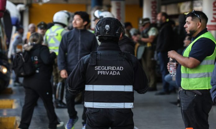 Ley Corta de Seguridad Privada: Los escenarios que se abren tras la aprobación de la prórroga