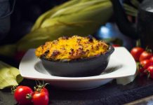 La gastronomía chilena comienza a medirse: el APL avanza hacia una industria más sustentable La gastronomía chilena comienza a medirse: el APL avanza hacia una industria más sustentable