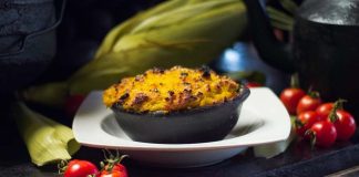 La gastronomía chilena comienza a medirse: el APL avanza hacia una industria más sustentable