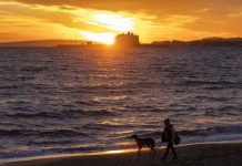 La temperatura media de la superficie marítima bate su récord al alcanzar los 21,1 grados