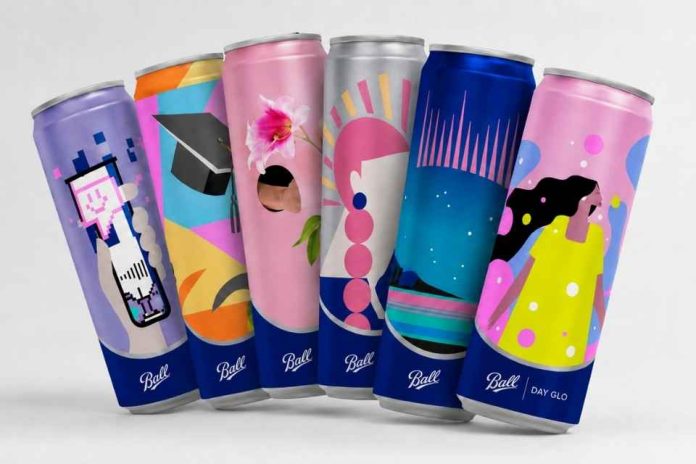 Las marcas apuestan por las latas para ampliar la experiencia del consumidor