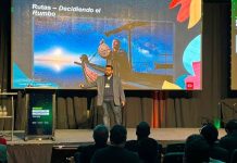 Latin America Technology Conference | Oracle, NVIDIA y DIGEVO reunieron a más de 1.200 líderes en Chile para abordar la nueva era de la Inteligencia Artificial Latin America Technology Conference | Oracle, NVIDIA y DIGEVO reunieron a más de 1.200 líderes en Chile para abordar la nueva era de la Inteligencia Artificial