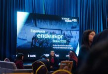 Líderes del ecosistema se reúnen en la Experiencia Endeavor Biobío para impulsar su escalamiento en la región