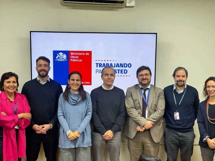 Logros concretos fortalecen la seguridad hídrica de Chile frente al cambio climático