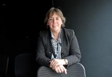 Loreto Seguel asumirá la presidencia de CAMPORT