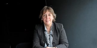 Loreto Seguel asumirá la presidencia de CAMPORT