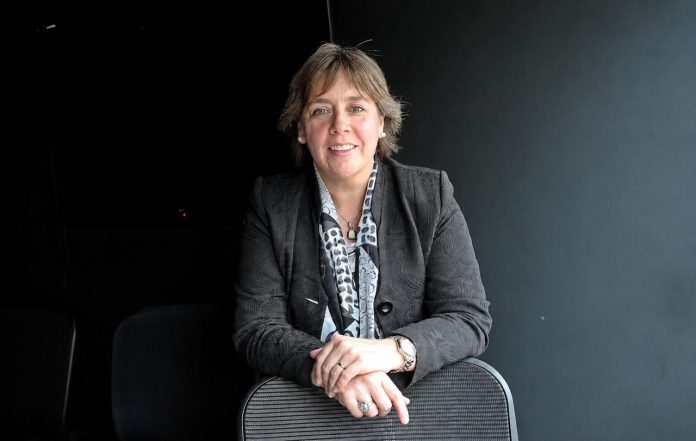 Loreto Seguel asumirá la presidencia de CAMPORT