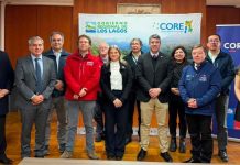 Los Lagos define sus desafíos productivos hacia 2030 con foco en tecnología, inversión y crecimiento Los Lagos define sus desafíos productivos hacia 2030 con foco en tecnología, inversión y crecimiento