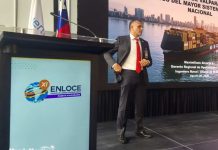 ENLOCE 2026 | MSC plantea desafíos para la competitividad del sistema portuario de Chile