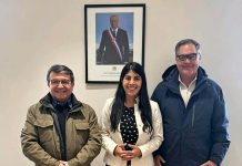 La Cámara Minera de Chile aborda con ministra de Ciencia oportunidades de innovación y tecnología para la minería La Cámara Minera de Chile aborda con ministra de Ciencia oportunidades de innovación y tecnología para la minería