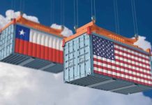 Más allá de los aranceles: ¿tiene Chile una estrategia frente a Estados Unidos? Más allá de los aranceles: ¿tiene Chile una estrategia frente a Estados Unidos?