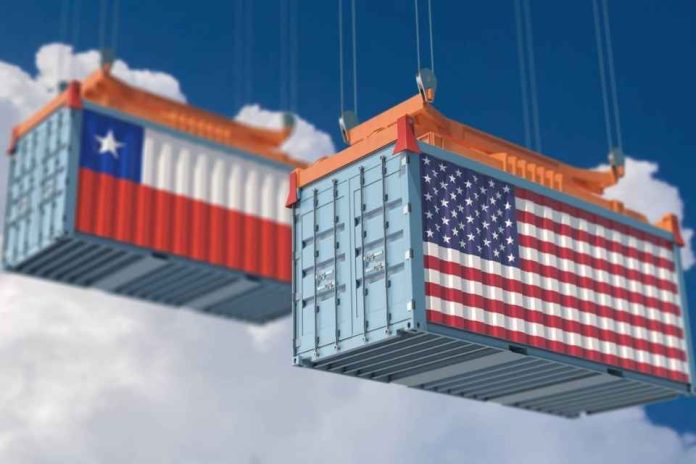 Más allá de los aranceles: ¿tiene Chile una estrategia frente a Estados Unidos?