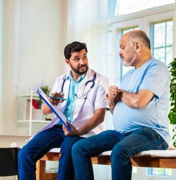 Más allá del peso: El 78% de las personas que viven con obesidad sufre estrés postraumático debido al estigma Más allá del peso: El 78% de las personas que viven con obesidad sufre estrés postraumático debido al estigma