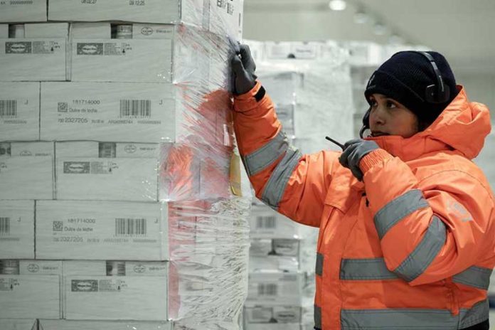 Mercado minorista de alimentos en Chile los desafíos logísticos detrás de un consumo cada vez más exigente
