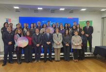 Mesa regional aborda desafíos de empleabilidad y género en el sector energético