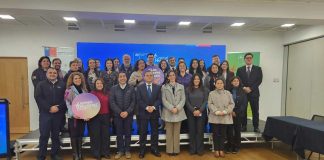 Mesa regional aborda desafíos de empleabilidad y género en el sector energético