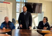 Mesa regional fortalece acuerdos para la reactivación del sector minero Mesa regional fortalece acuerdos para la reactivación del sector minero