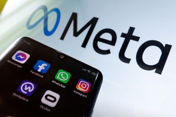 Meta acuerda histórico plan de seguridad digital para adolescentes