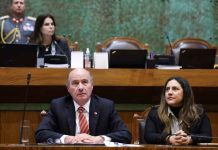 Ministerio de Hacienda valora el respaldo unánime de la Cámara al proyecto que amplía el subsidio hipotecario y la garantía Fogaes