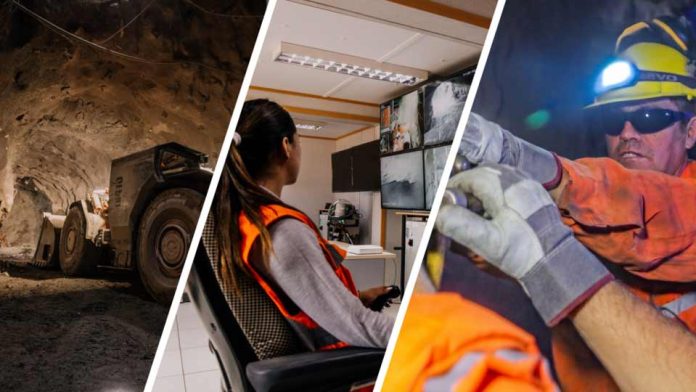 Ministros y autoridades de minería de América Latina se reunirán en la Cumbre de Sonami 2026