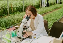 Mujeres de Argentina, Chile, Paraguay y Uruguay podrán postular a una formación gratuita en liderazgo STEM Mujeres de Argentina, Chile, Paraguay y Uruguay podrán postular a una formación gratuita en liderazgo STEM