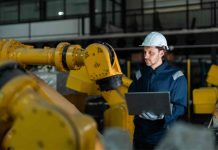 NTT DATA es reconocida entre los proveedores líderes de servicios de IA Física en un mercado emergente. NTT DATA es reconocida entre los proveedores líderes de servicios de IA Física en un mercado emergente.