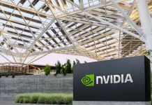 NVIDIA NVDA